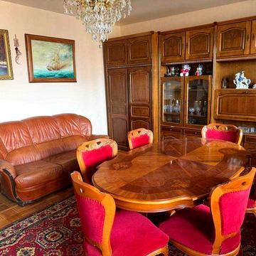 Продам 3-кім. квартиру, вул. Садова, метро Архітектора Бекетова, єВідновлення