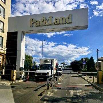 Березова вул., 43