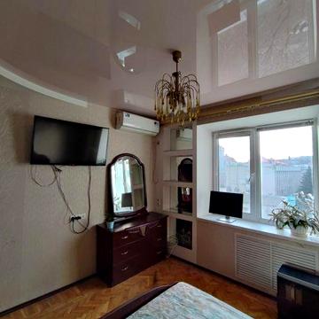 Аренда  2 ком квартиры Днепр Победа