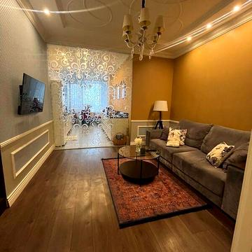 Продаж 3к Квартира Генуезька вулиця ЖК Пальмира