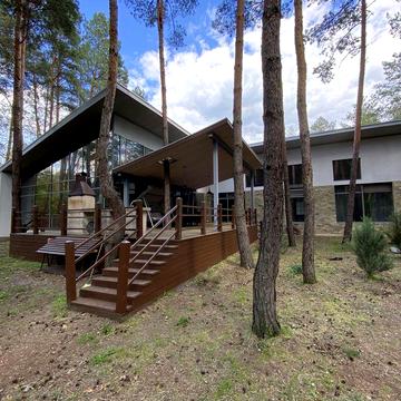 New!!! Дом в Песчанке, Орловщина, Самар