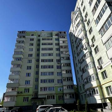 1к новобудова з ремонтом на Харківській