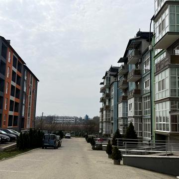 Продаж! 2-км НОВОБУДОВА, вул. Руська, 4/5 поверх ЖК Сонячне Містечко