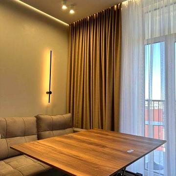 Оренда 1 кім. квартири +кухня студія, ЖК "Семицвіт"