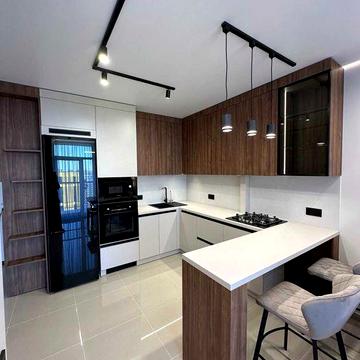 Оренда 1 кім. квартири +кухня студія, ЖК "Семицвіт"