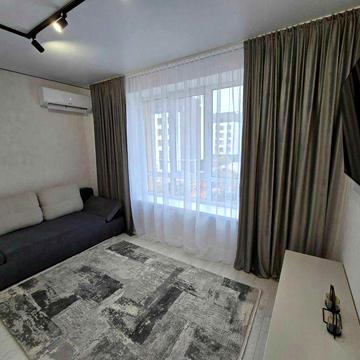 Продам 1 кімн квартиру поруч із набережною. ЄОселя/Сертифікат - так