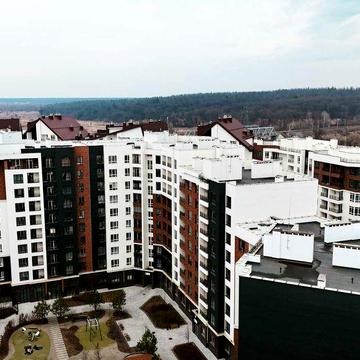 Квартира в РОЗСТРОЧКУ без здорожчання. Акційна пропозиція. Ірпінь ЖК Синергія Сіті