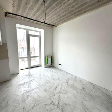 1 кім квартира з частковим ремонтом. ЖК Парк Резиденс. 39м2 з балконом ЖК Парк Резиденс