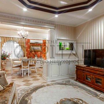 Продаж тауна Чайки / автономний / є сон панелі / повна комплект. 214м2