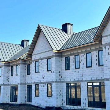 БЕЗ % Продам 2к Таунхаус у Переяславі/ біля річки Альта