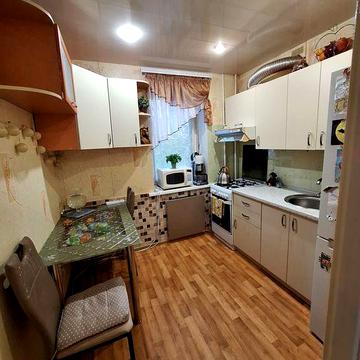 Продам 1 кімн. квартиру, Жадова