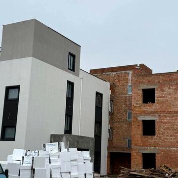 Квартири в Чернівцях напряму від забудовника- без посередників ЖК Viva