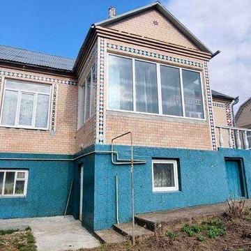 Продається будинок. с.Маків.