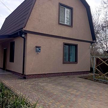 Здам будинок. Без комісії.