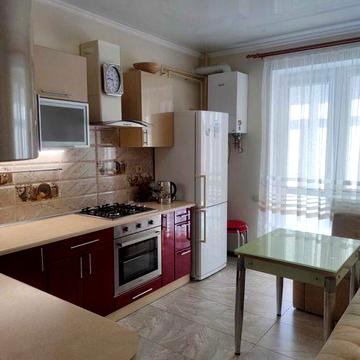 Оренда затишної 1-кімнатної квартири