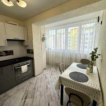 Здається 1-кімнатна квартира в ЖК “Щасливий”, Софіївська Борщагівка