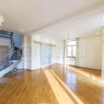 4r. loft Khreshatik st. rent 160m+ Nice view. No%