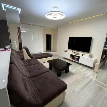 р-н Одеська ,  новобудова  3к кв 110кв.м  авторський ремонт ( 23150) ЖК Макіївська