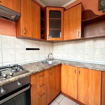 Продаж 2 кімнатної квартири вул. Конякіна