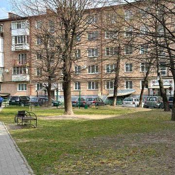 Продаж 2 кімнатної квартири вул. Конякіна