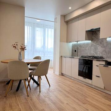 Продаж 1но кімнатної квартири в ЖК Гранд Сіті Домбровський ЖК Гранд Сіті Домбровський