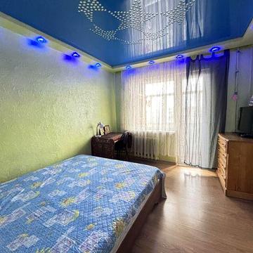 3-к.квартира. Черноморск