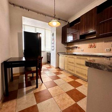 3-комнатная Аббо у моря ЖК Аббо