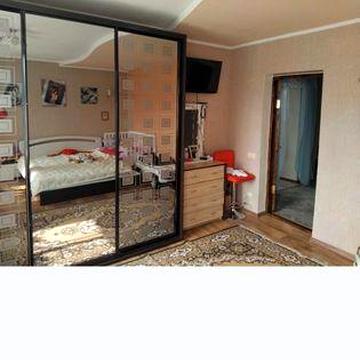 Будинок  Новоборисівка