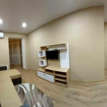 Оренда 1-кімнатної квартири  ЖК River Park  ж/м Победа-1