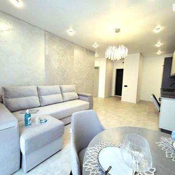 Здам 1 км. стильну , сучасну квартиру в елітному  Жк Централ Парк +380981203733