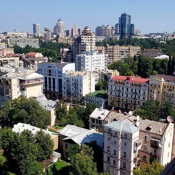 Паньківська вул., 20/82