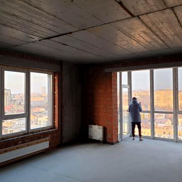 Паньківська вул., 20/82