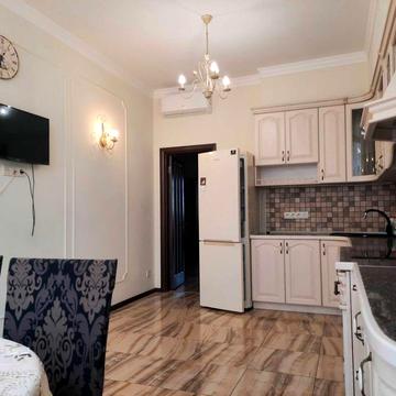 Сдам 2-х квартиру на Архитекторской ТАИРОВО