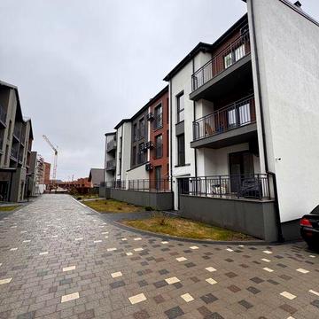 Продаж 1 кімнатної квартири в ЖК Вілла Швейцарія, Винники