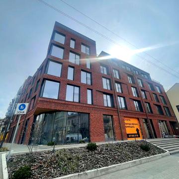 Продаж апартаментів