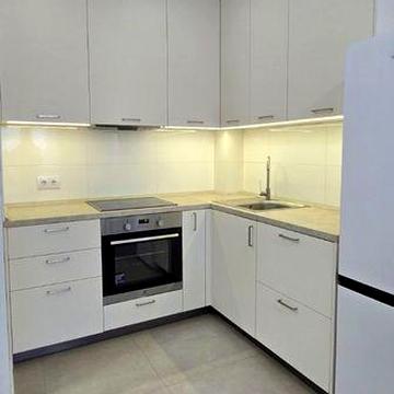 1.5 новобудова West Towers ,вул.Тлехаса