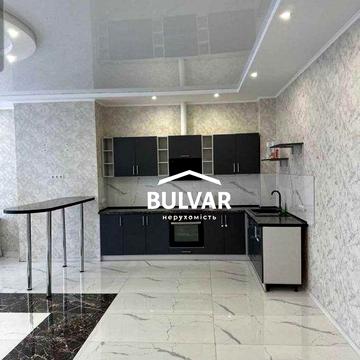 ЖК Журавли ‼️3 к.кв. - 95 м2, Новострой, м. Салтовская ЖК Журавли