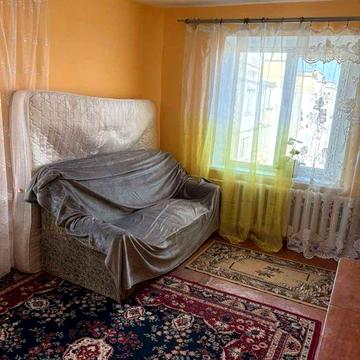 Продаж 1к квартири на тернопільській