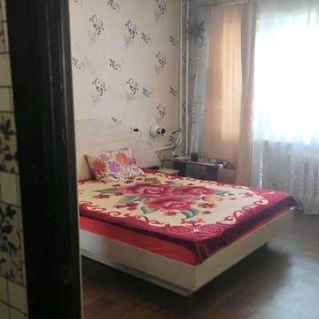 1 комн. 40 м. кв. 8 этаж из 12, ул. Калиновая район Образцова