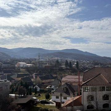 Квартира євродвушка 1150 грн/м2, з дизайнерським плануванням ЖК Набережний квартал