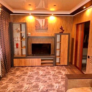 Долгосрочная аренда однокомнатной квартиры.