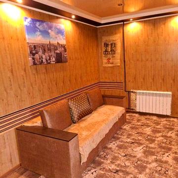 Долгосрочная аренда однокомнатной квартиры.