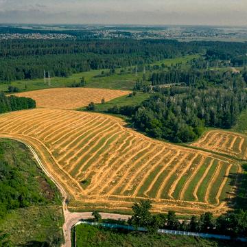 Лісне, Бучанський, Київська область 1380618.0 USD