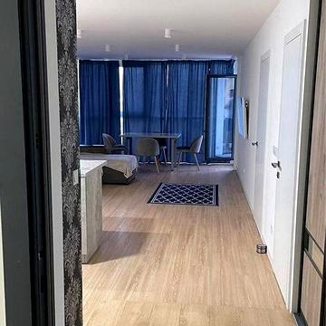 Довгострокова оренда 1к Квартира Гетьмана Івана Мазепи вулиця ЖК Avalon Light