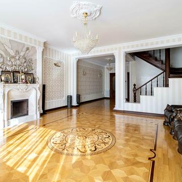 Харківська вул., 21