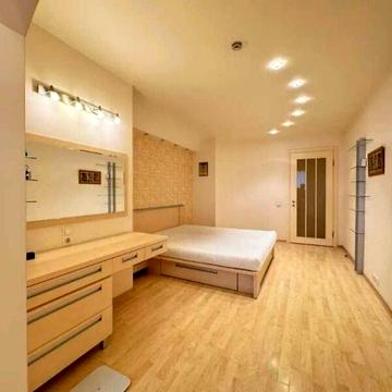 Довгострокова оренда 2к Квартира Джинчарадзе провулок