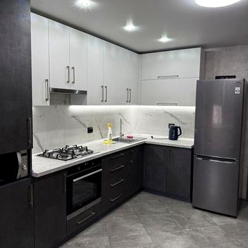 Довгострокова оренда 1к Квартира Левка Лук’яненка (Ватутіна) вулиця ЖК Східна Перлина