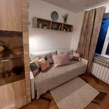 Оренда однокімнатної квартири