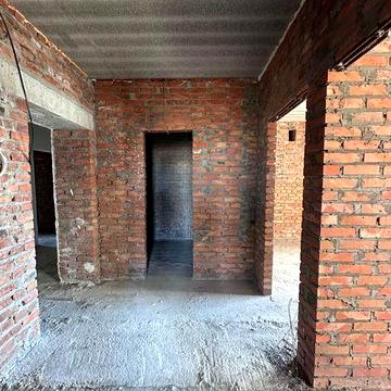 Продаж двокімнатної квартири з ГАЗОМ і лоджією. БЕЗ КОМІСІЇ!