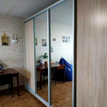 Продається 3-кімнатна квартира м. Бровари Торгмаш EV